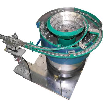 China Vibration Feeder Bowl For Hardware Accessories/Screws/Washers Automatic Assembly Machine for sale