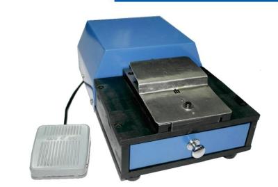 China RS-920 Pneumatic Transistor Lead Forming Machine for sale