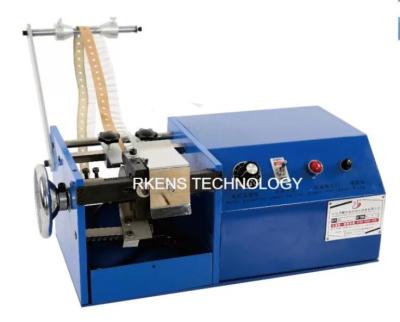 China RS-902A Automtic Taped capacitor lead/foot cutting machine for sale