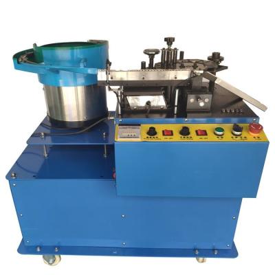 China TO-3P Transistors Forming Machine With Auto Vibration Feeder for sale