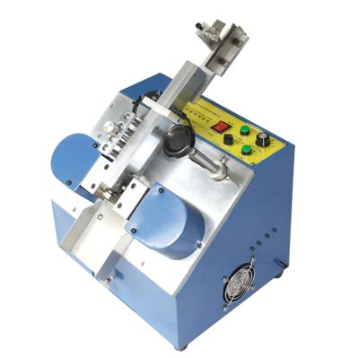 China RS-920A TO 220 Transistor Forming And Cutting Machine for sale