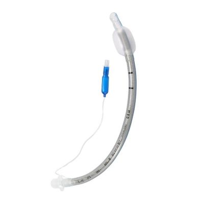 China Inflation Lumen 9.0mm Armored Endotracheal Tube for sale