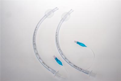China Medical Grade 1.5mm Pediatric Endotracheal Tube for sale