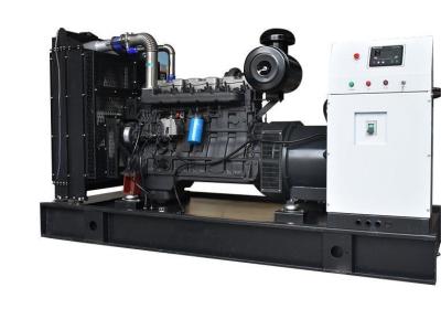 China 63KVA Standby Generator Set 50KW Backup Water Cooled Generator Set 3 Phase for sale