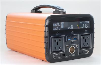 China 1200W Portable Power Station Emergency Outdoor Battery Generator 1038.96Wh for sale