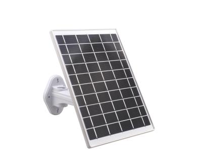 中国 1.6w ULPの超低い力の屋外の折り畳み式の携帯用太陽電池パネル 販売のため