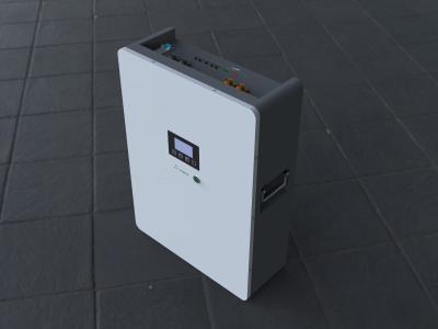 China High Protection Residential Energy Storage With Customized Capacity for sale