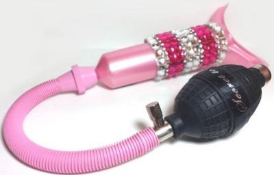China High Effective Lip Plumper Device Luscious Lip Pump Best Beauty Gadgets for sale