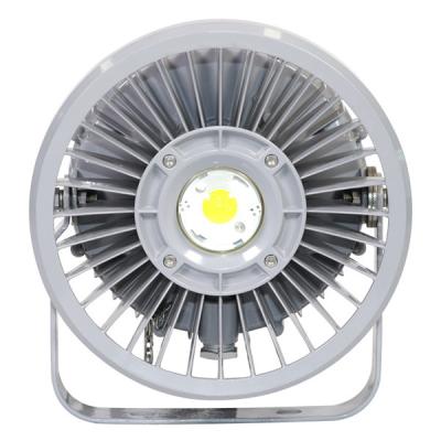 China IP66 LED Explosion Proof Lights 20W Maintenance free for sale