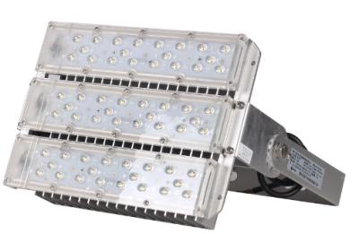 Chine Réverbères commerciaux de 6000LM 12000LM LED, lumières élevées industrielles de la baie LED à vendre