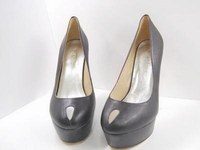 Chine le vente en gros en gros de chaussures, MOQ 30 de dames pumps /dames de mode de mode appareille à vendre