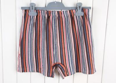China 20000PCS DC POLO UK adult plus size men's boxer briefs shorts underwear stock lots for sale
