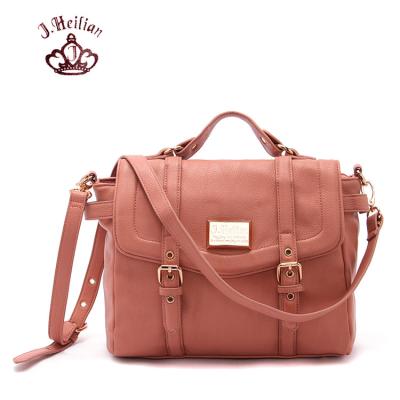 China Selling J.heilian women's shoulder bags bodycross messenger bags brand discount handbags for sale