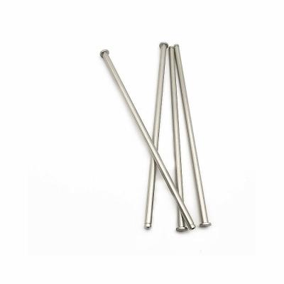 China pasadores de chaveta de acero inoxidables del OEM 6.0x195 para el material de los pernos del tornillo del coche en venta