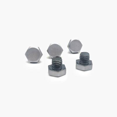 China Outer Hexagonal Decorative Screw Stainless Steel Hexagonal Head  HEX13.0 for sale