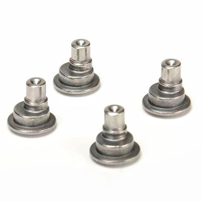 China Arco de bloqueo excéntrico de carbono de acero inoxidable de acero inoxidable cerraduras inteligentes de ventana hardware personalizado OEM / ODM en venta