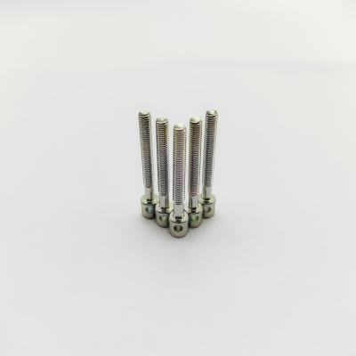 China 304 Stainless Steel Electric Meter Screws M4 M5 Tamper Proof for sale