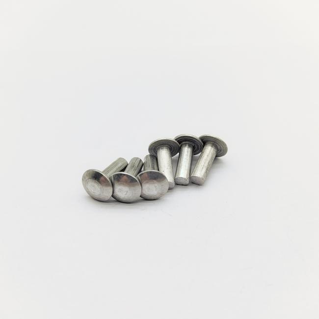 Solid Rivets
