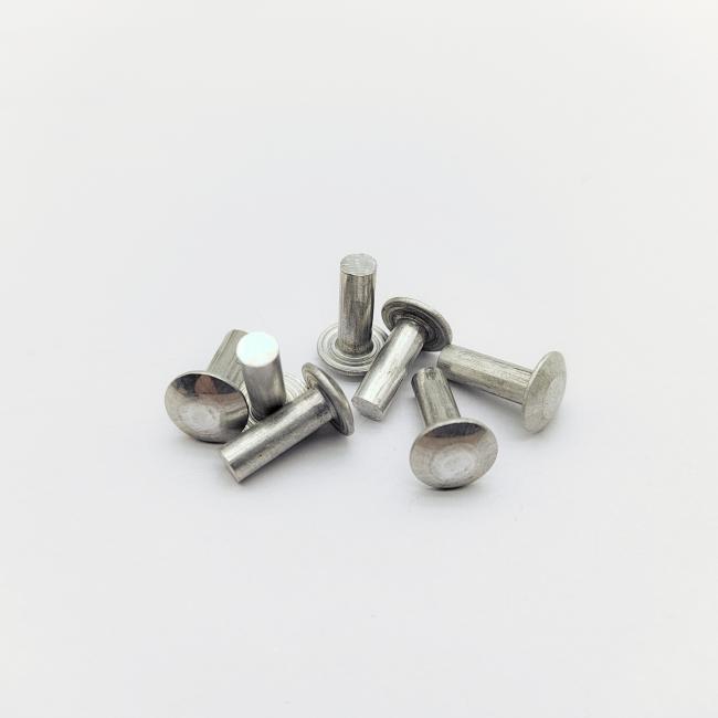 Solid Rivets