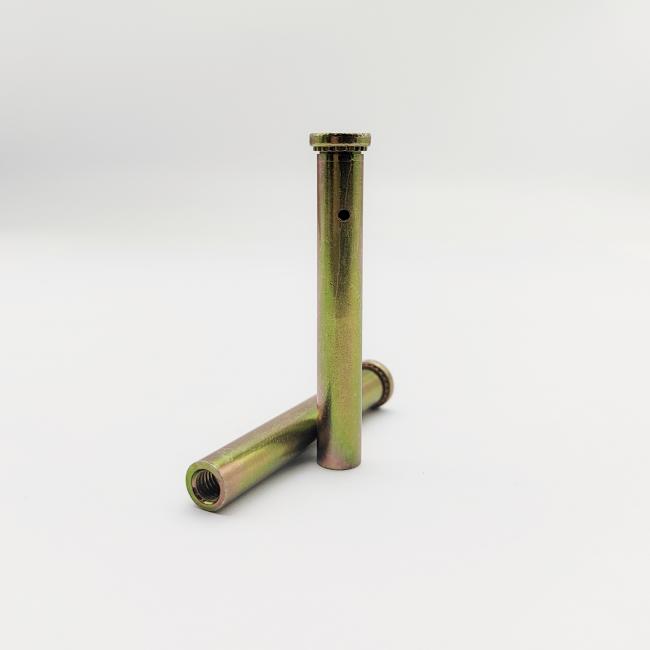 Blind Hole Pressure Rivet Nut Column