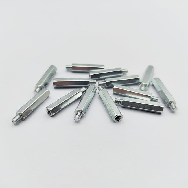 Stainless Steel Hex Male-female Threaded Standoff