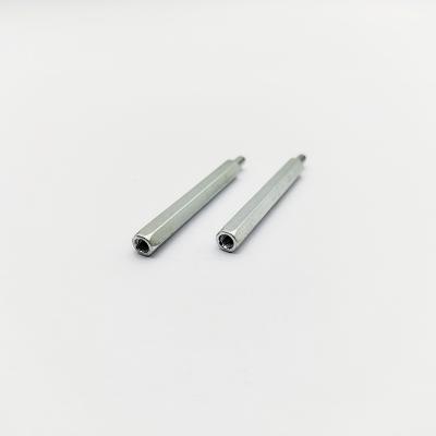 China A4-80, de aço inoxidável Hex Standoff M3-M8 5-100mm Fios macho-fêmea à venda