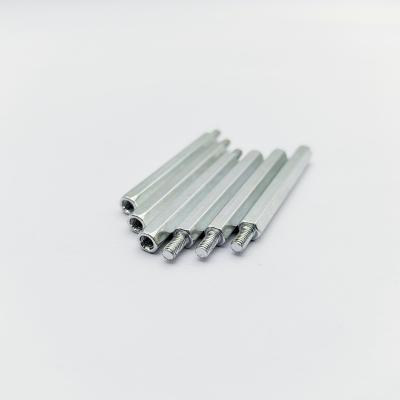 China A4-80, de aço inoxidável Hex Standoff M3-M8 5-100mm Fios macho-fêmea à venda