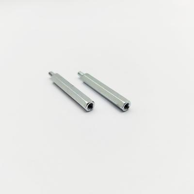 China M3 Hex Standoff 31mm A2-70 Acero inoxidable para el espaciado de PCB en venta