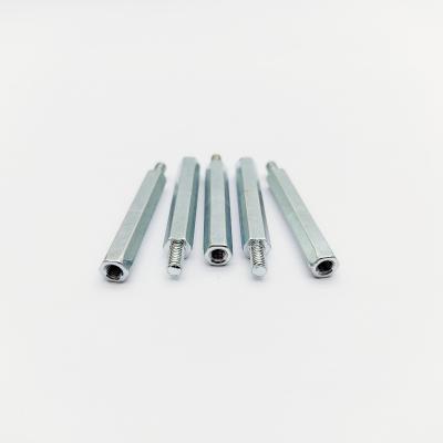 China M3 Hex Standoff 31mm A2-70 Acero inoxidable para el espaciado de PCB en venta