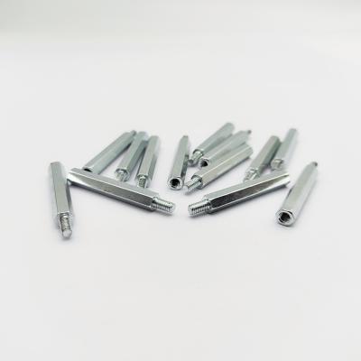 China M3 Hex Standoff 31mm A2-70 Acero inoxidable para el espaciado de PCB en venta
