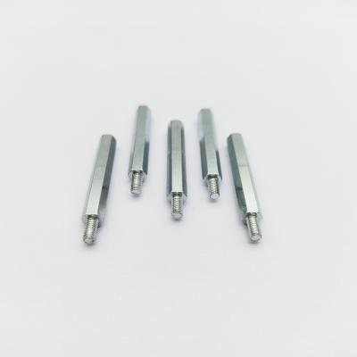 China M3 Hex Standoff 31mm A2-70 Acero inoxidable para el espaciado de PCB en venta