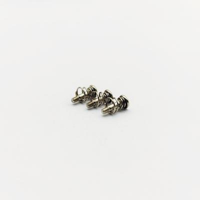 China M2 Heatsink Spring Screws 10mm Length 2.5mm Thread Phillips Drive for sale