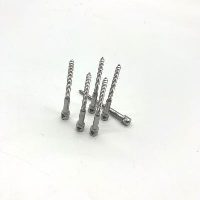 China ISO9001 Stainless Steel Self Tapping Screws , M3x30 Electric meter screw for sale