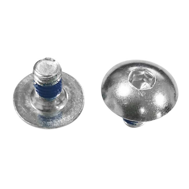 Tropfen-beständige Aluminiumschrauben