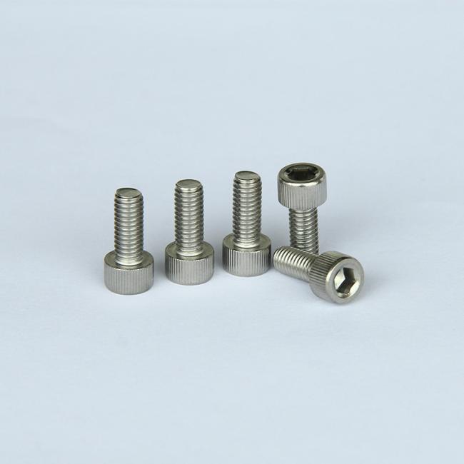Marine Use Stainless Steel Machine Screws Torx Pin Stainless Steel Machine Screws Inox Machine Screws