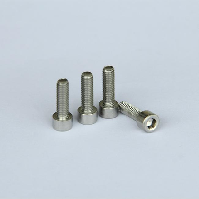 Marine Use Stainless Steel Machine Screws Torx Pin Stainless Steel Machine Screws Inox Machine Screws