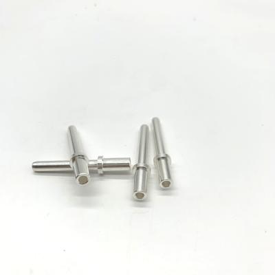 China Silverplated Non Standard Fastener fuse block For New Energy Vehicles 6.8x25mm for sale