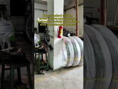Fabricante de tornillos de torsión de cabeza plana de aleación de aluminio para decoración de ruedas