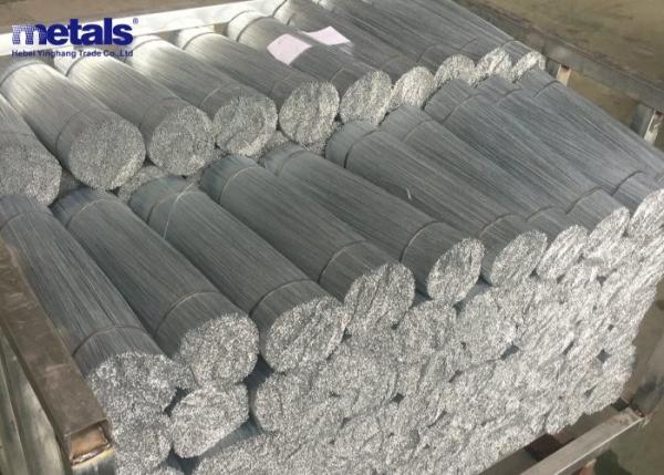 Quality OEM 9 Gauge Galvanized Iron Wire For Construction Mining for sale