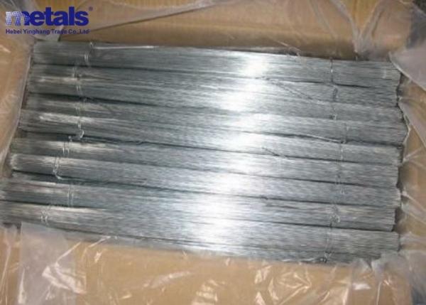 Quality OEM 9 Gauge Galvanized Iron Wire For Construction Mining for sale