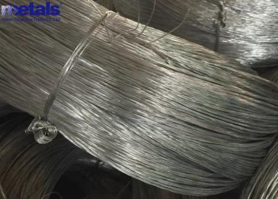 China ODM Soft Galvanized Iron Wire Tie For Building Construction for sale
