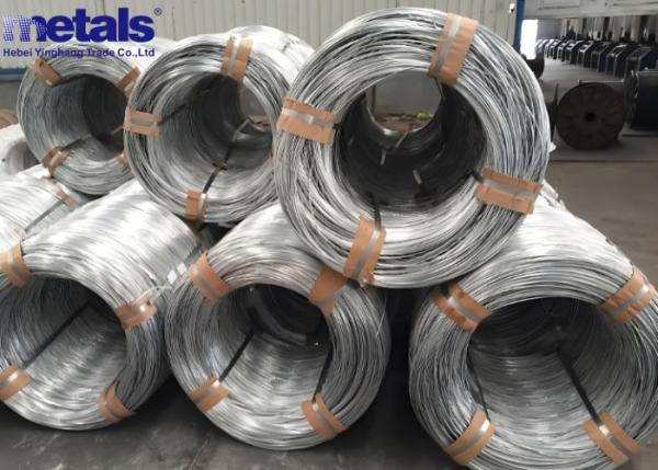 Quality Binding Electro Galvanized Steel Wire 1.65mm For Building Tie Wire for sale