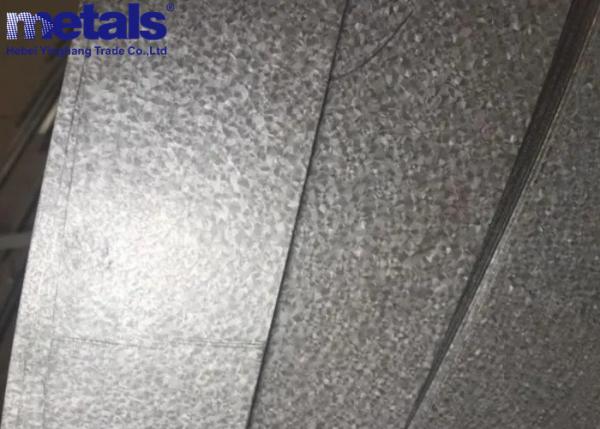 Quality JIS Galvalume Steel Coils Sheet Metal for Wall Cladding for sale