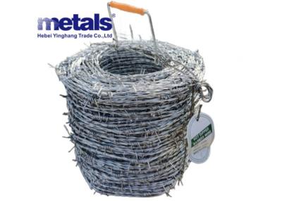 China Hot Dipped Galvanized Barbed Tape Concertina Coil Razor Wire for sale