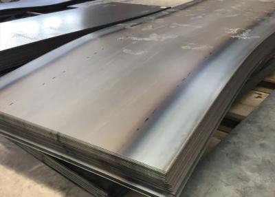 China Hot Rolled Steel Sheet metal plate 2mm 3mm 4mm 6mm 8mm 12mm for sale