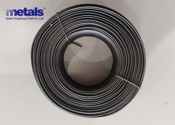 Quality Oxygen Free Black Annealed Iron Wire Annealed Binding Wire 16gauge 18gauge For for sale