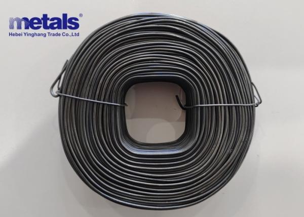 Quality Oxygen Free Black Annealed Iron Wire Annealed Binding Wire 16gauge 18gauge For Construction for sale
