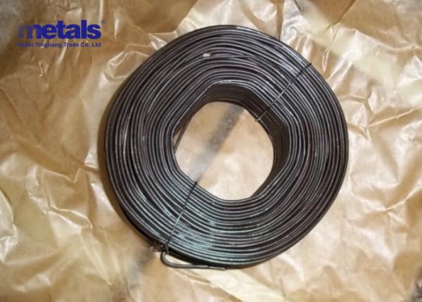 Quality Oxygen Free Black Annealed Iron Wire Annealed Binding Wire 16gauge 18gauge For for sale