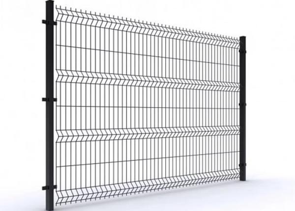 Quality Cheap pirce factory sale wrought iron decorative powder coated welded wire mesh for sale