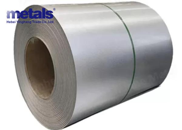 Quality Customized Aluzinc Coil AFP 55% Aluminium Galvalume AZ150 for sale